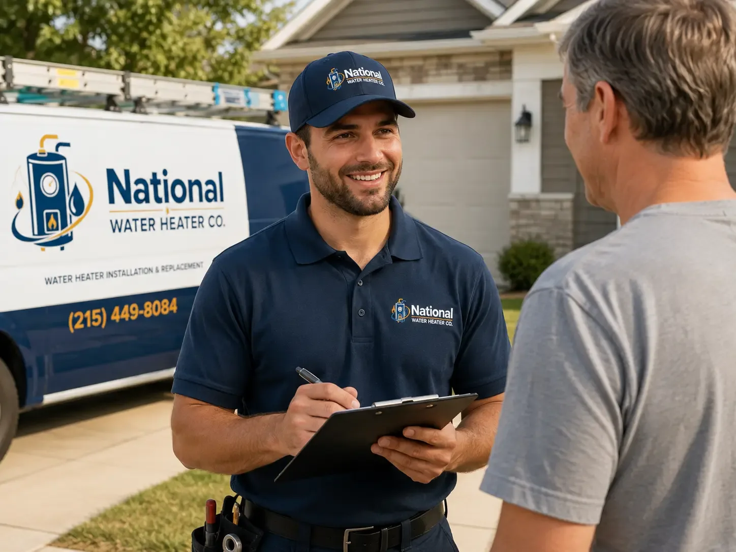Water Heater Installation Jackson, PA FAQs